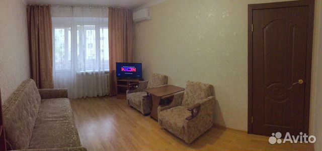 

2-к. квартира, 50 м², 5 кроватей