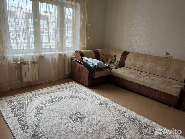 

3-к. квартира, 68 м², 6 кроватей