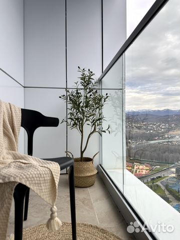 

1-к. квартира, 36 м², 3 кровати