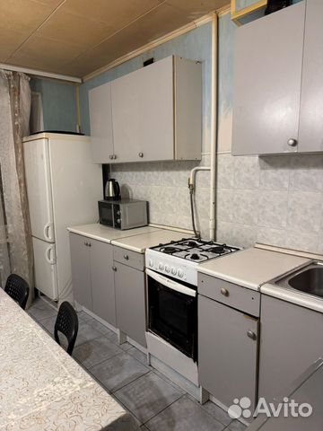 

2-к. квартира, 91 м², 5 кроватей