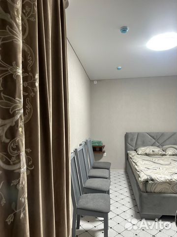 

1-к. коттедж, 95 м²