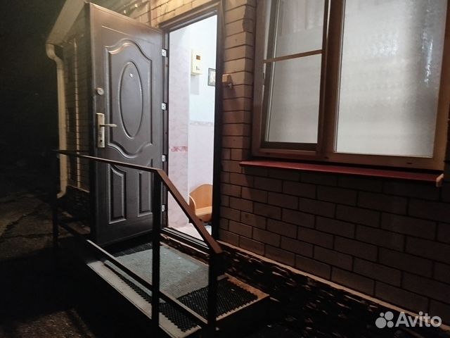 

1-к. квартира, 25 м², 2 кровати
