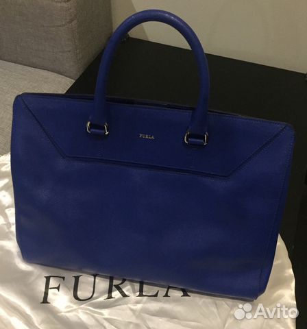 Сумка Furla оригинал