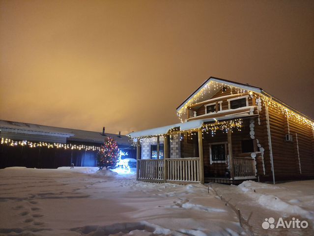 

4-к. дом, 152 м²