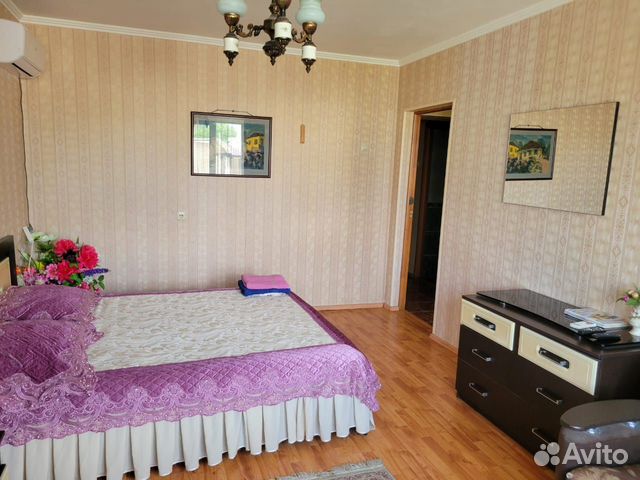

2-к. квартира, 56 м², 1 кровать