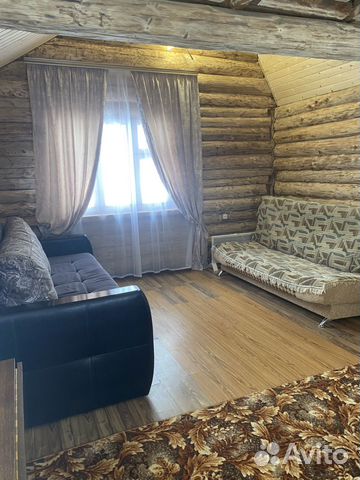 

Дом 40 м²