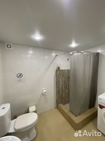 

1-к. квартира, 30 м², 1/1 эт.