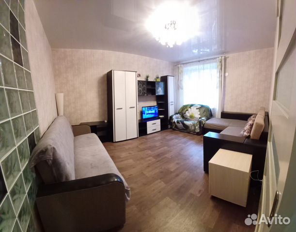 

2-к. квартира, 60 м², 5 кроватей