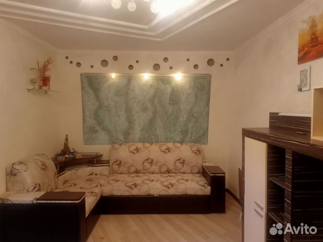 

2-к. квартира, 56 м², 3 кровати