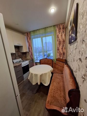 

2-к. квартира, 54 м², 4 кровати