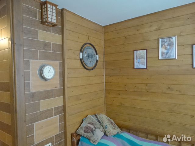 3-к квартира, 82 м², 4/5 эт. 3-к квартира, 82 м², 4/5 эт.