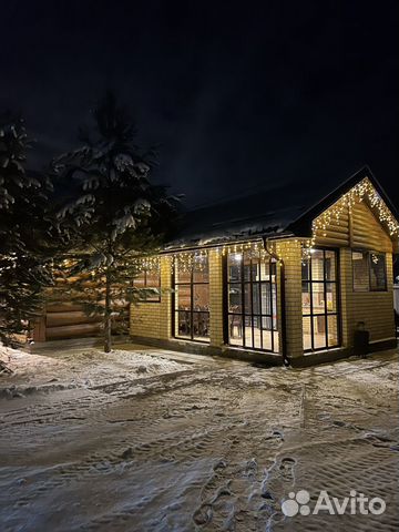 

5-к. коттедж, 250 м²