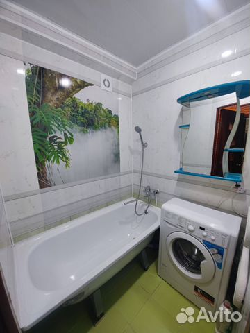 

3-к. квартира, 60 м², 5 кроватей
