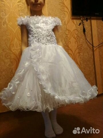 Платье для девочки Платье для девочки