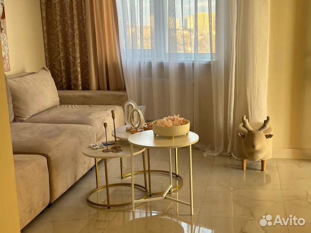 

2-к. квартира, 59 м², 5 кроватей