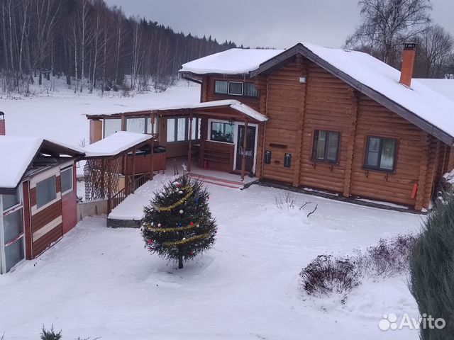 

3-к. дом, 140 м²