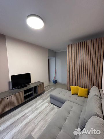 

1-к. квартира, 24 м², 1 кровать