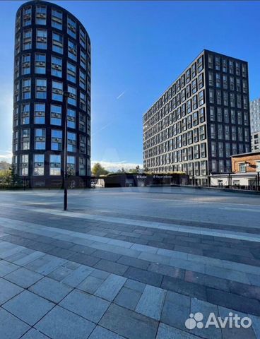 

1-к. квартира, 68 м², 2 кровати