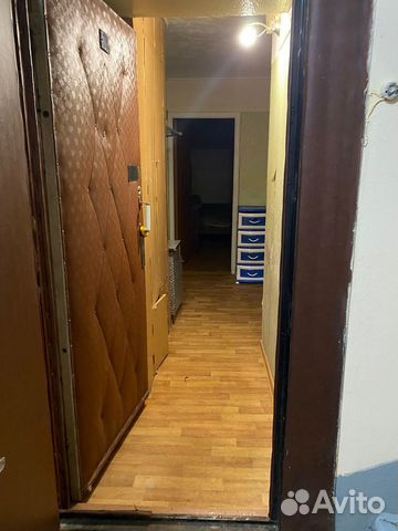 

2-к. квартира, 46 м², 3 кровати