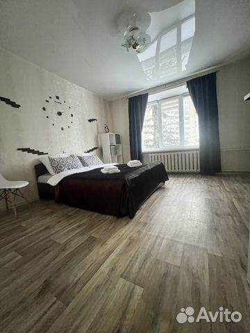 

2-к. квартира, 50 м², 2/9 эт.