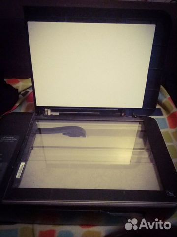 Принтер Hp deskjet ink advantage 2516 Принтер Hp deskjet ink advantage 2516