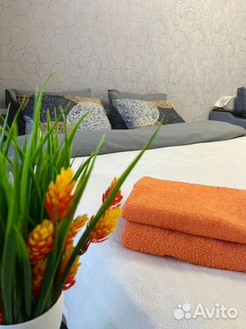 

2-к. квартира, 43 м², 4 кровати