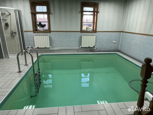

4-к. коттедж, 330 м²