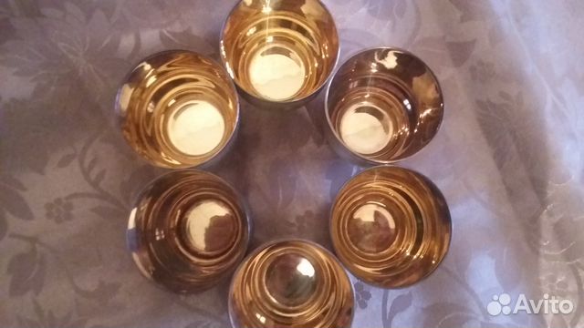 Винные наборы,икорница, подстаканник