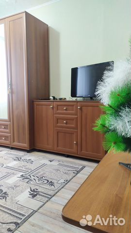 

2-к. квартира, 41 м², 2 кровати