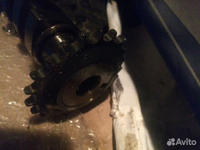 Комплект валов грм для Ауди А4 1,8 turbo BFB