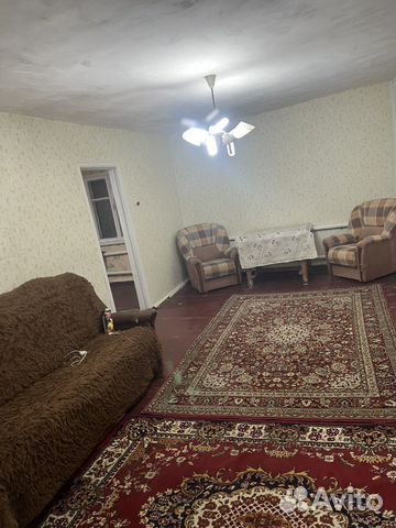 

3-к. дом, 70 м²
