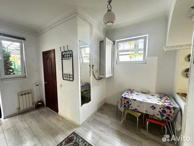 

Квартира-студия, 25 м², 2 кровати