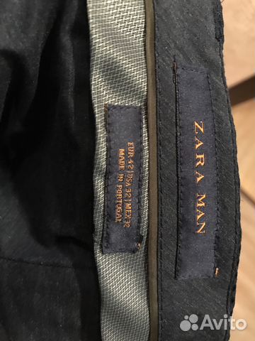 Продам новый костюм zara Продам новый костюм zara