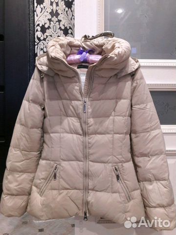 Женская куртка Benetton Женская куртка Benetton