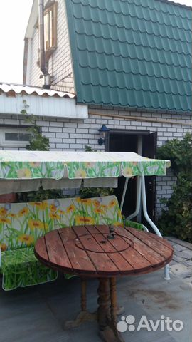 

2-к. коттедж, 98 м²
