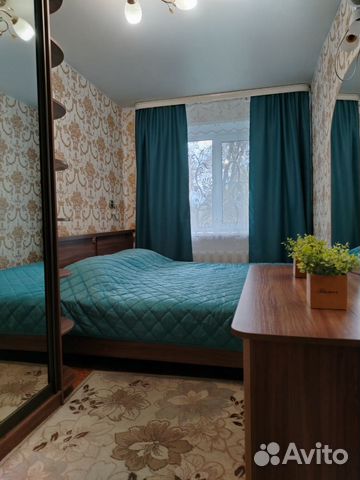 

3-к. квартира, 80 м², 5 кроватей