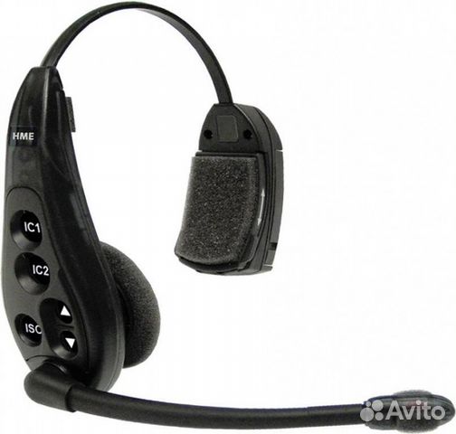 Clear-Com HME WH210 ComLink Wireless Headset