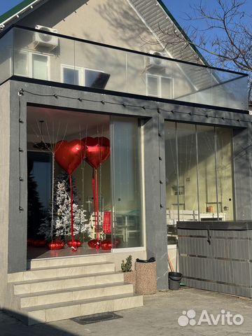 

6-к. коттедж, 170 м²