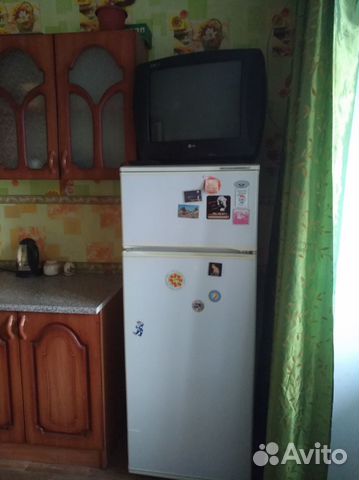 1-к квартира, 32 м², 6/10 эт.