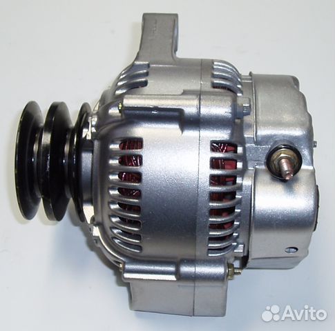 Генератор Land Cruiser 3.0 TD 27060-67030 J9 Генератор Land Cruiser 3.0 TD 27060-67030 J9
