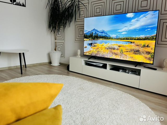 

2-к. квартира, 60 м², 2 кровати