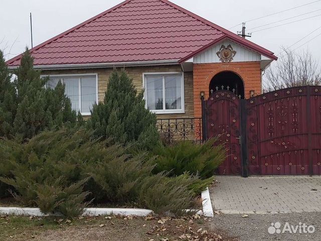 

4-к. дом, 70 м²