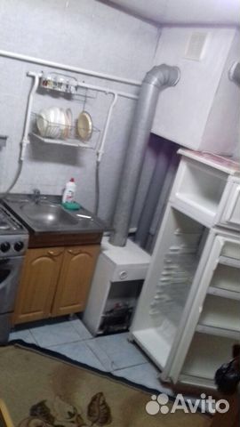 2-к квартира, 60 м², 2/2 эт.
