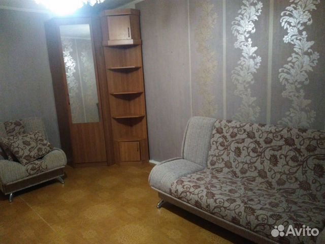 2-к квартира, 51 м², 4/5 эт.