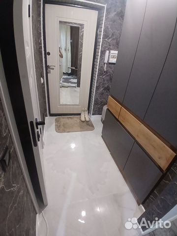 

Квартира-студия, 28 м², 1 кровать