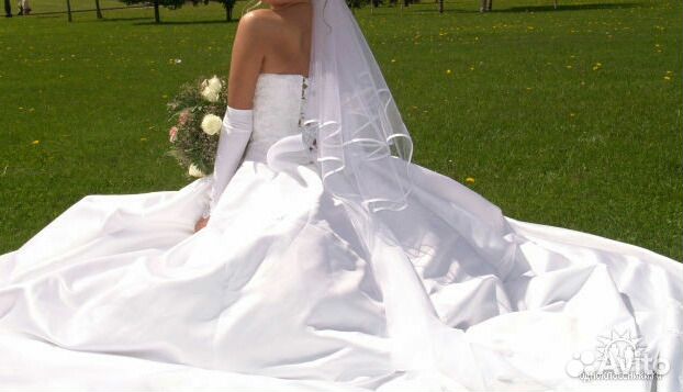 Свадебное платье Sincerity Bridal (Англия) Свадебное платье Sincerity Bridal (Англия)
