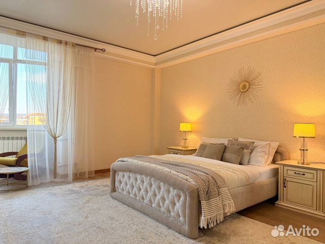 

1-к. квартира, 50 м², 2 кровати