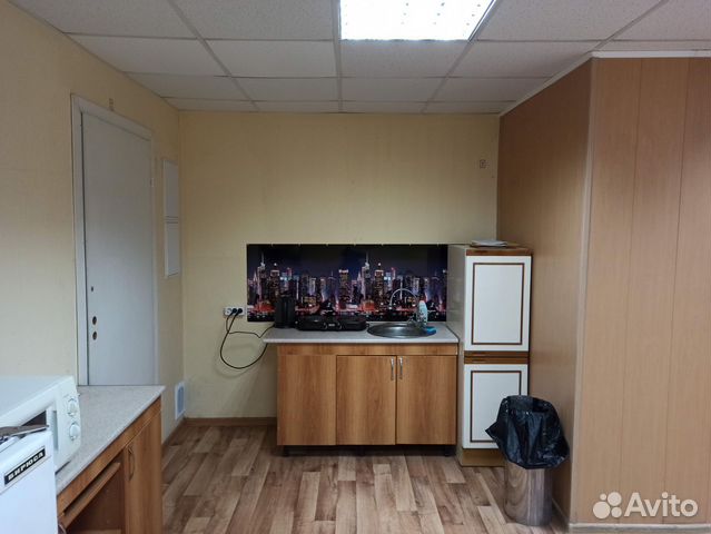 

Квартира-студия, 36 м², 3 кровати