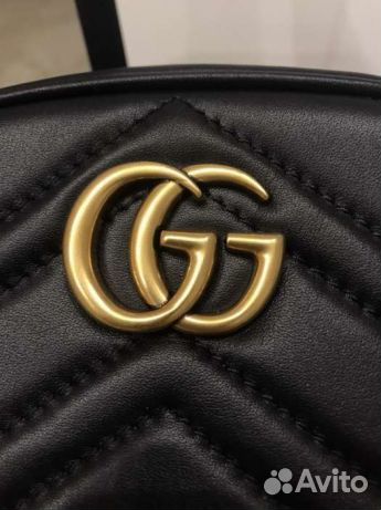 Gucci Marmont Сумка на Пояс Гучи Поясная Ремень Гу Gucci Marmont Сумка на Пояс Гучи Поясная Ремень Гу