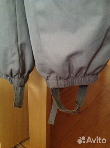 Зимний Kiko и весенне-осенний Lassie раздельные Зимний Kiko и весенне-осенний Lassie раздельные